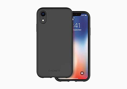 Coque iPhone XR Cygnett anti-glisse - Solution dos rayé - 2