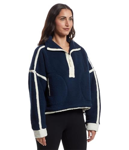 FP Movement Women's Mountain High 1/2 Zip2