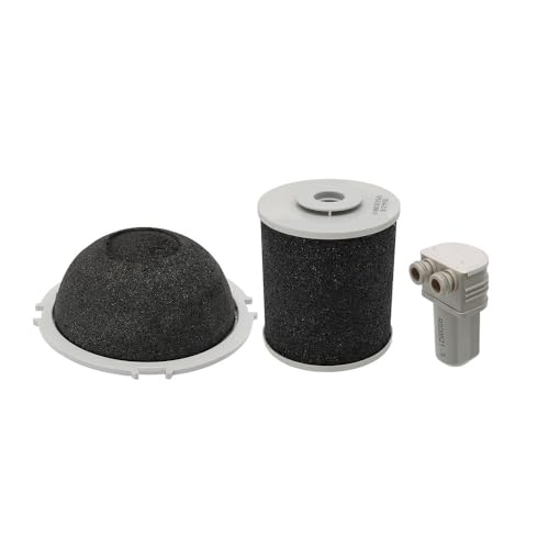 La Mejor Selección de Purificador de Agua Sams que Puedes Comprar On-line. 50 PUREIT KIT PURIFICADOR CLASSIC / AUTOFILL | Kit Purificador para Devices de 9 Litros | Apto para Modelos Classic y Autofill | Incluye: Filtro de Carbón Activado, GermKiller y...