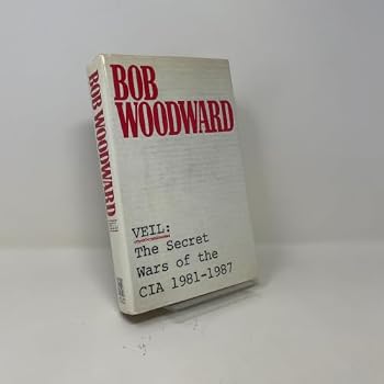 Veil: The Secret Wars of the CIA