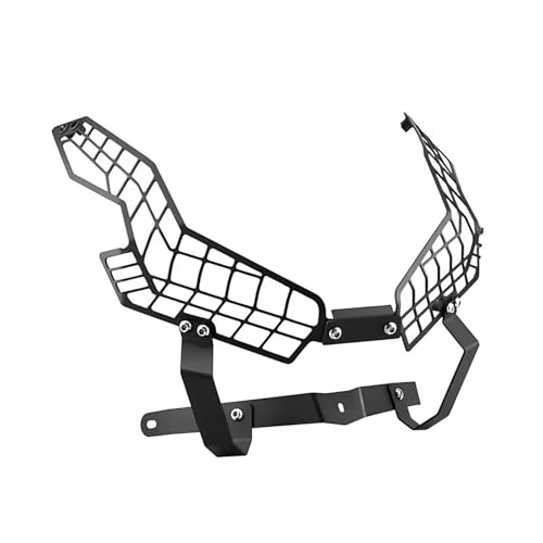 Grille de protection phare ADV 350 contre les projections de route
