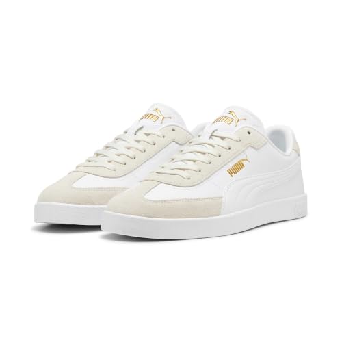 Image of Puma Men Club II Era Sneaker