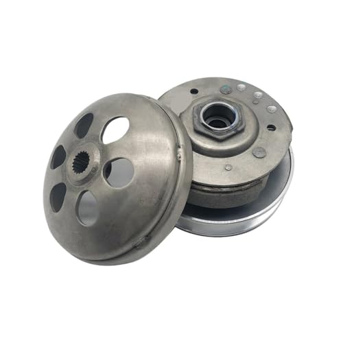 Embrayage secondaire résout patinage transmission UTV250 HS250UTV