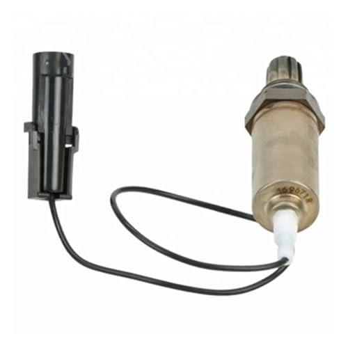 Capteur 0258002060 sonde lambda de rechange pour contrôle pollution - 4