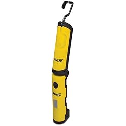 RapidFix UV Fiber Repair Patch Activation Curing Bar Flashlight, 6121992ES