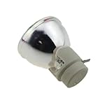 Remplaçant directement la lampe existante, cette pièce permet de résoudre des problèmes courants tels qu'une projection faible ou une perte totale d'image. Son installation peut restaurer efficacement la capacité de votre projecteur à afficher des visuels vibrants et bien définis.