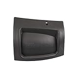 Husqvarna 581825801 - Door.Mulch.21".Rear.Push.Gray