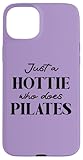 Only Hotties Do Pilates Shirt,Hot Girls Pilates