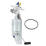 SYKRSS E7094M Eletric Fuel Pump Assembly Compatible with Chrysler Town & Country Voyager, Compatible with Dodge Grand Caravan, for Grand Voyager, V6 3.3L 3.8L 1996-2000