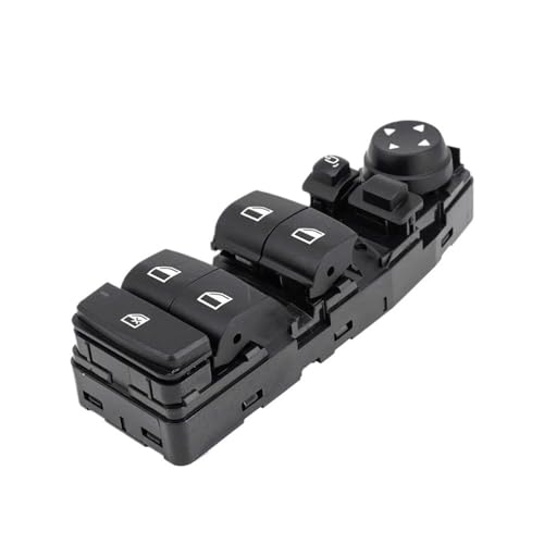 Interruptor de ventana para BMW Serie 1 y 3 que soluciona fallos de control en tu coche 2