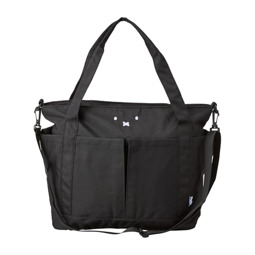 Hapitas Miffy 6048 Tote Bag 2-Way miniatura 2