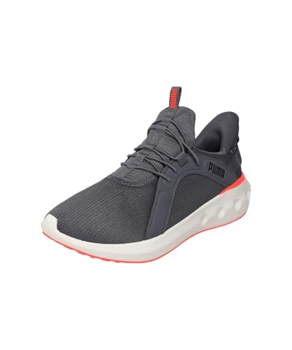Image of Puma Unisex-Adult Softride Carson Sliptech Running Shoe
