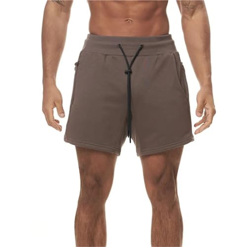 Maillots de bain pour hommes anti-irritations : shorts de plage pour le sport