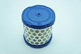 Replacement for BRIGGS & STRATTON GENUINE PART # 396424S AIR FILTER; REPLACES # 396424 OEM