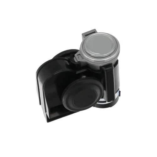 Parlante para Manillar 12V Ultra Potente para Moto y Auto miniatura 5