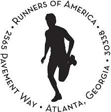 Custom Library Embosser - Personalize with Initials & Text - Hand-Held Embossing Stamp - Monogram, Seal Embosser Best for Books, Envelopes, Napkins - 1.625 inch