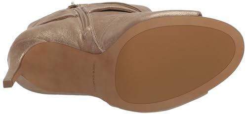 Vince Camuto Women's Antaya Open Toe Bootie Ankle Boot4