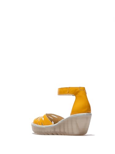 Image of FLY London Women's Yelu454fly