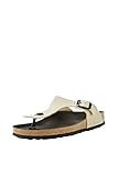  ESPRIT, Damen - Zehentrenner, Molly Thong (39 EU, Light beige 290)