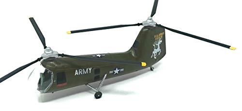Atlantis H-25 Army Mule Hup-2 Helicopter 1/48 Plastic Model Kit #TOP2