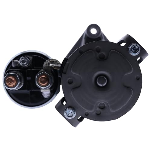 FridayParts Motor de Arranque 12V 9T Modelo MIA11732 miniatura 6