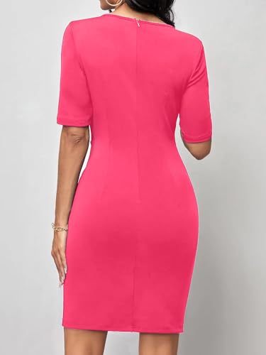 Image of OOMPH! Women Dress