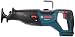 Produktbild Bosch Professional System 18V: Akku-Säbelsäge GSA 185-LI (2 Säbelsägeblätter, Hubgeschwindigkeit (1. Gang / 2. Gang) 2.900 min-1)