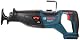 Bosch Professional Akku-Säbelsäge 18V für professionelle Anwendungen