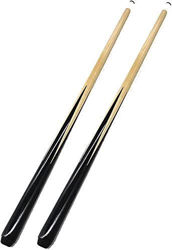 Set de tacos de billar Pool Stick 50 cm miniatura 1
