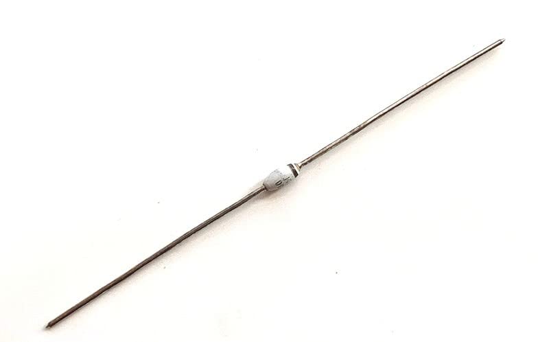 JANTX1N6149A diode TVS 15.2V axial de Semtech pour circuit
