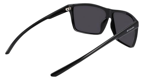 Columbia C572sp Timber Pointe lunettes légères avec monture robuste