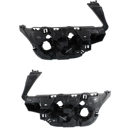 Stskcmp Bumper Retainer Set for BMW for X3 xDrive28i/xDrive35i 11-14