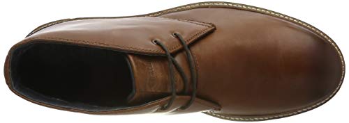Image of Chatham Men's Drogo Chukka Boots