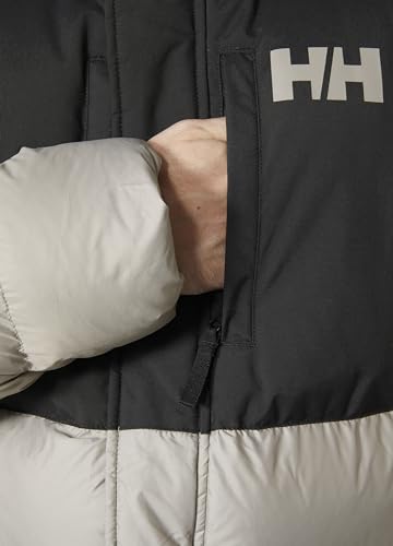 Image of Helly Hansen Men's Active Puffy Long Jacket
