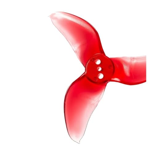 AVAN Blur 2�C���`/2.5�C���`�v���y�� 10CW+10CCW Babyhawk R RACE FPV�h���[���p 20��(2 inch)