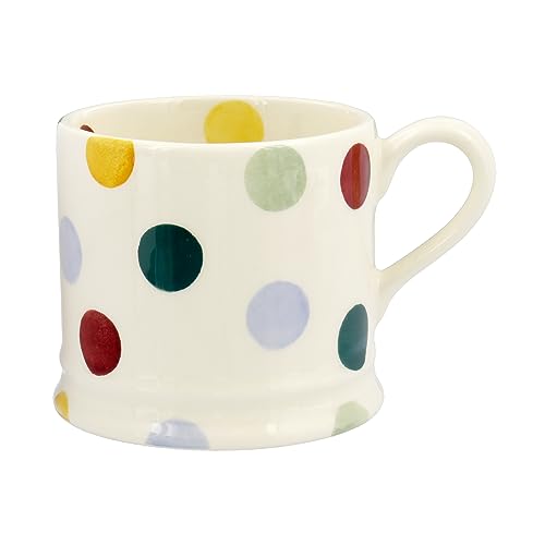 Emma Bridgewater Polka Dot Baby Mug | 1POD020001
