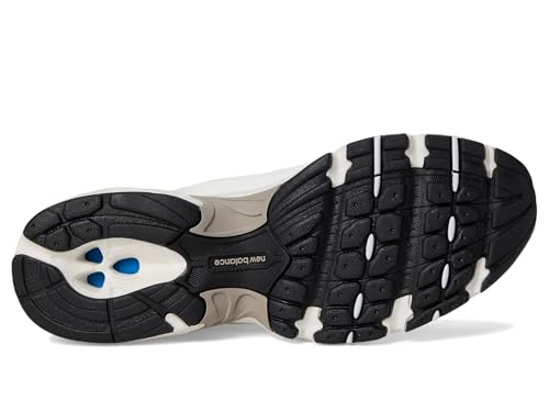 New Balance Unisex 530 Sea Salt/Arid Stone (Men 9.5 Medium Women 11 Medium)3