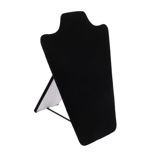 Homoyoyo Soporte De Maniquí Collares Expositor De Joyas Venta Estante De Exhibición De Collares Para Tiendas De Joyería De Venta