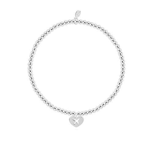 Joma Jewellery a little Life Is an Adventure Bracelet - Image 3