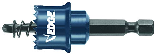 BOSCH HTW34 3/4 In. Thin-wall Hole Saw, Blue - image 2