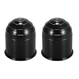 Aplicación: Esta cubierta de bola de remolque es compatible con la bola de enganche de remolque de 50mm de diámetro. Adecuado para la mayoría de automóviles, camiones, vehículos recreativos, barcos. Verifique el tamaño de la bola de remolque antes de hacer el pedido.