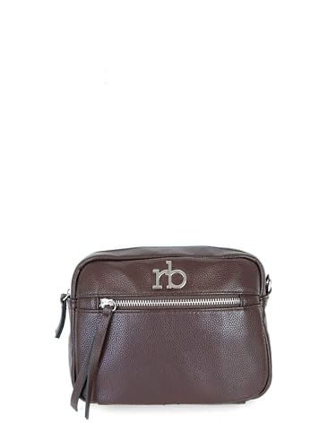Sac Roccobarocco Tracolla Bordeaux RBBS3LB05 idéal pour vos sorties