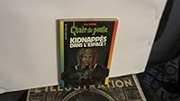 Kidnappés dans l' espace 2747001172 Book Cover