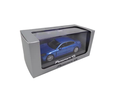 Auto 1:43 compatibile con Porsche Panamera 4S Gen