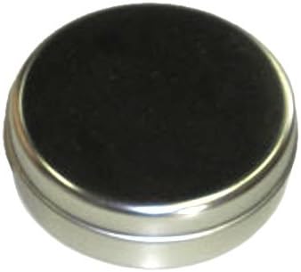 Amazon 坂本空缶 メンタム缶 0g 保存容器 その他 保存容器 メンタム缶 保存容器 通販