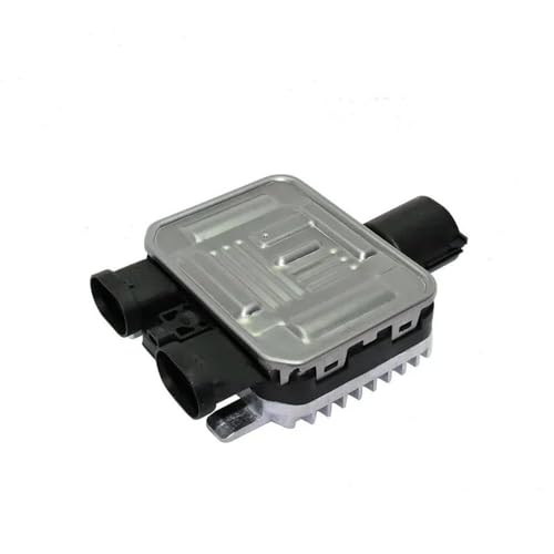 Module de commande de ventilateur résout la surchauffe moteur Land Rover Freelander 2
