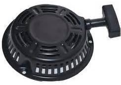 Affordstore OEM Replacement 751-12418 Recoil Starter for MTD, Craftman, Yard Machines, Troy-Bilt Compatible with 951-12418, 951-12127- Heavy-Duty, Durable