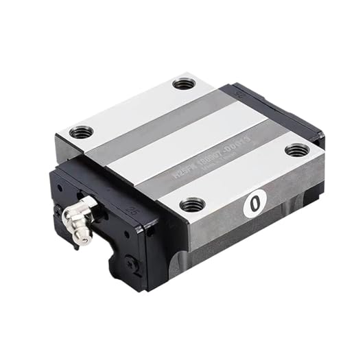 TRH45FL TRH-45FL chariot de guidage linéaire TR45 curseur de bloc pour rail industriel