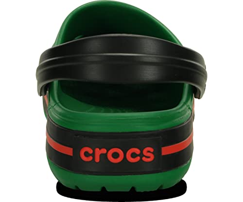 Image of Crocs Unisex Adult Crocband Clogs
