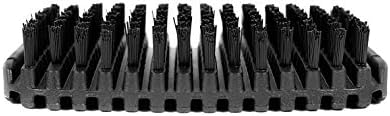 Hybrid Athletics 360 Barbell Brush (Nylon)
